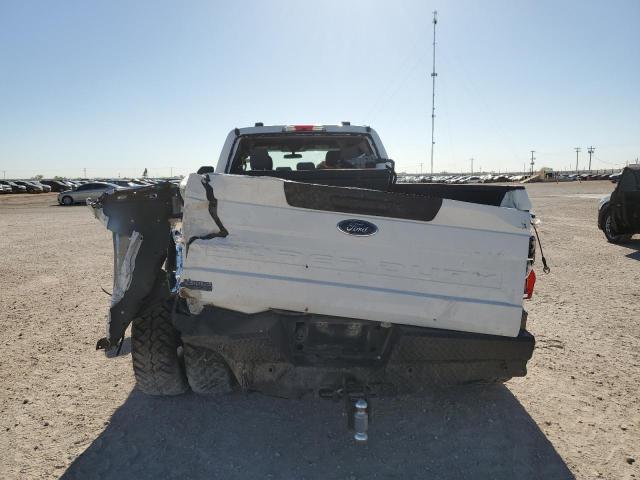 2020 FORD F350 SUPER - 1FT8W3DT1LEC69400