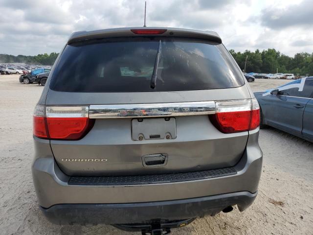 2012 Dodge Durango Sxt VIN: 1C4RDHAG0CC130272 Lot: 60720054