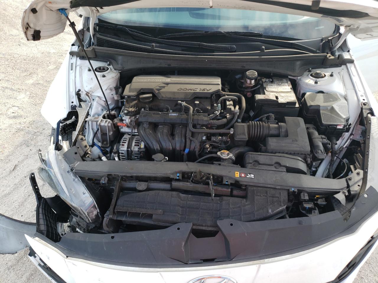 5NPLS4AG1NH081630 2022 Hyundai Elantra Sel