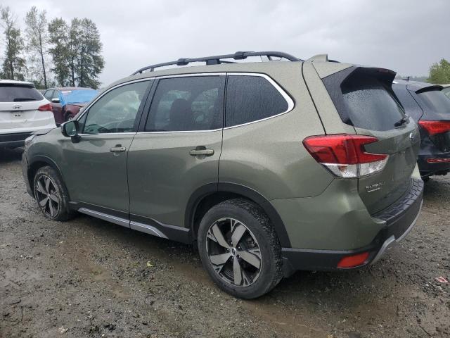 2021 Subaru Forester Touring VIN: JF2SKAXC6MH593185 Lot: 57326914