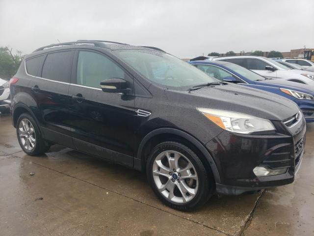 2013 Ford Escape Sel VIN: 1FMCU0HX9DUB22885 Lot: 56383674