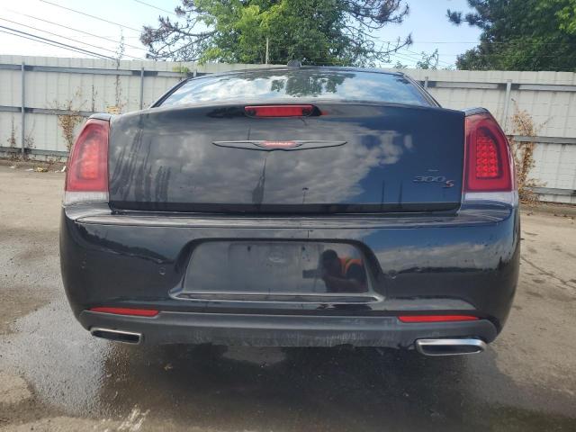 2023 CHRYSLER 300 S - 2C3CCABG1PH616689