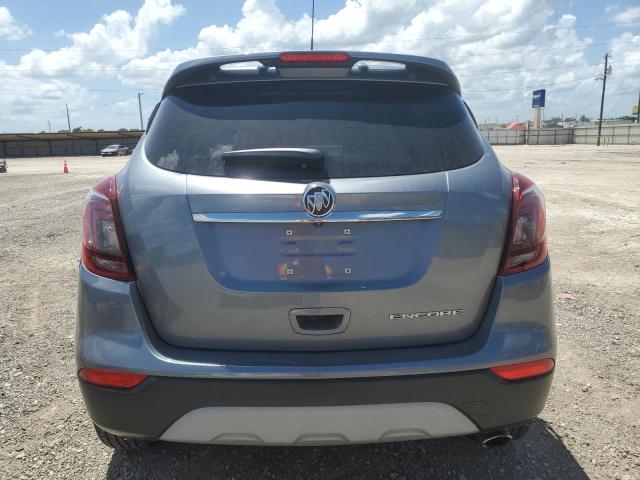 2019 Buick Encore Sport Touring VIN: KL4CJ1SB2KB833539 Lot: 58771734