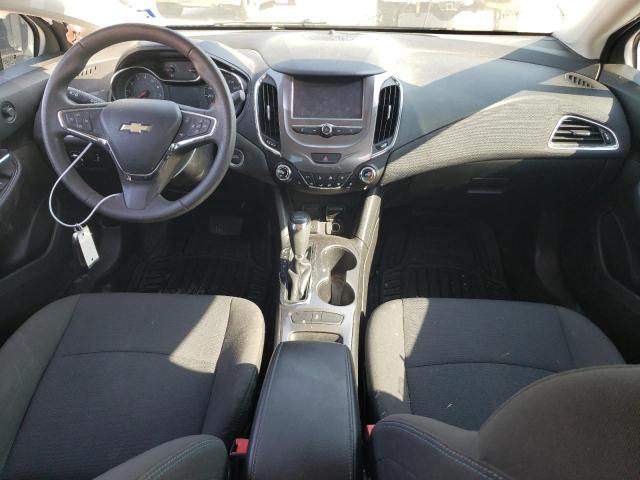 2017 CHEVROLET CRUZE LT - 1G1BE5SM9H7217890