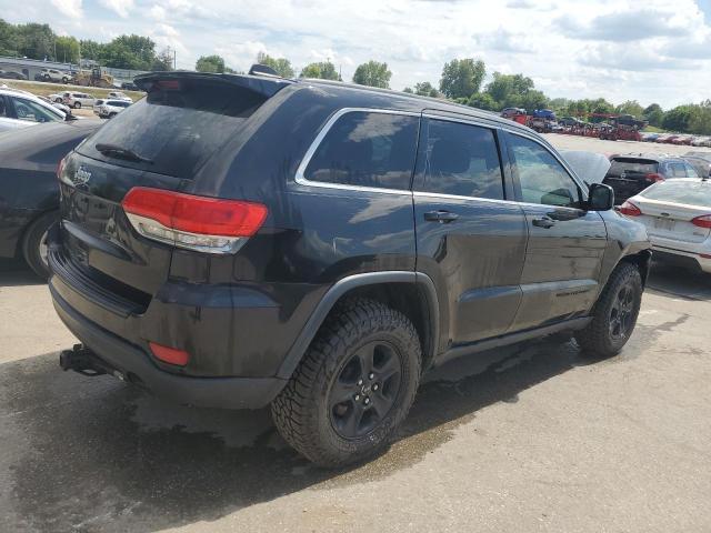 Vin: 1c4rjfag0ec321593, lot: 59538744, jeep grand cher laredo 20143