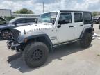 2016 JEEP WRANGLER U - 1C4BJWDG0GL237094