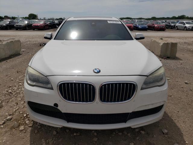 VIN WBAYE8C5XED134778 2014 BMW 7 Series, 750 LI no.5