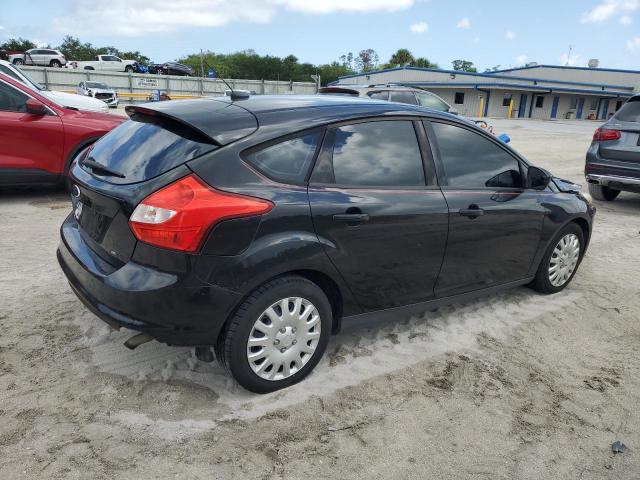 2012 Ford Focus Se VIN: 1FAHP3K25CL337805 Lot: 57720854