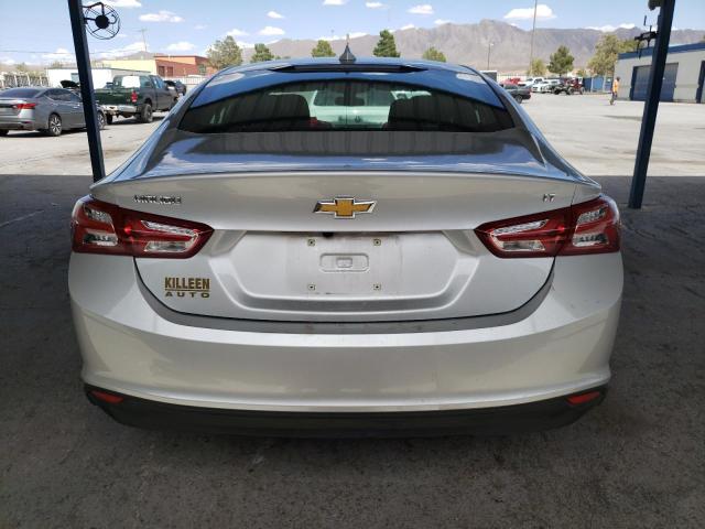 2022 Chevrolet Malibu Lt VIN: 1G1ZD5ST3NF114409 Lot: 60222034