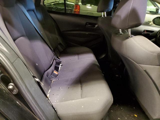 2022 TOYOTA COROLLA LE - JTDEAMDE9NJ044032