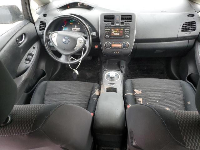 2015 Nissan Leaf S VIN: 1N4AZ0CP6FC307981 Lot: 56891854