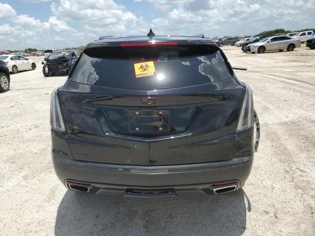 2020 Cadillac Xt5 Sport VIN: 1GYKNGRSXLZ109826 Lot: 60276334