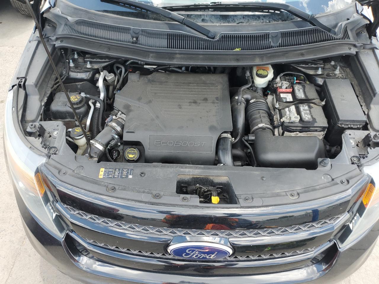 1FM5K8GT8EGC61594 2014 Ford Explorer Sport