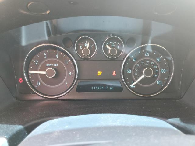 2009 Ford Flex Se VIN: 2FMDK51CX9BA45777 Lot: 59122814