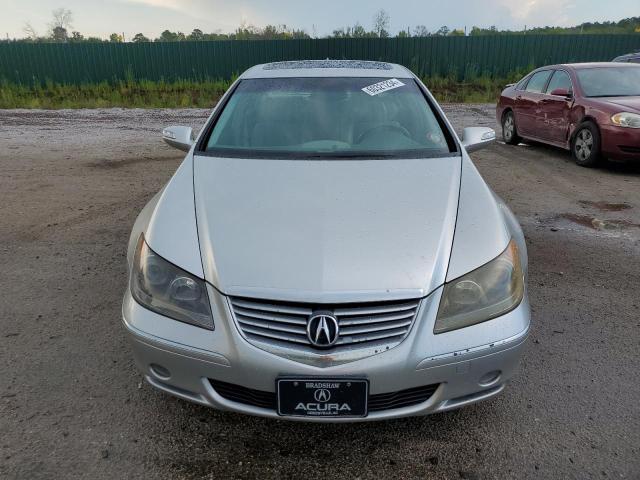 2005 Acura Rl VIN: JH4KB16595C019968 Lot: 60321234