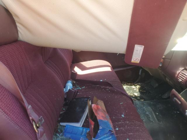 1998 Chevrolet Gmt-400 C1500 VIN: 1GCEC14W8WZ165350 Lot: 58690164