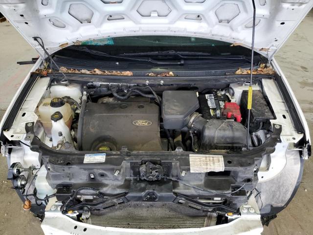 2013 Ford Edge Limited VIN: 2FMDK3KC9DBE06721 Lot: 59137774