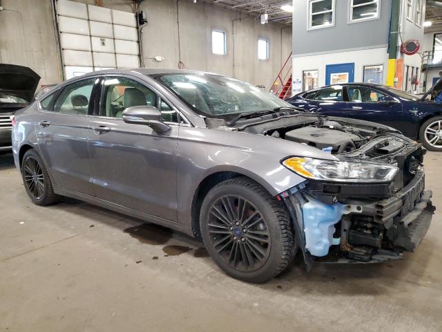 2014 Ford Fusion Se VIN: 3FA6P0HD5ER234371 Lot: 56949424