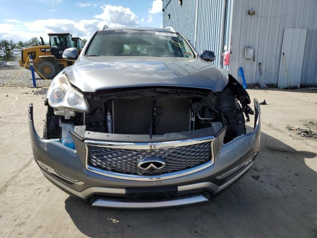 2017 Infiniti Qx50 VIN: JN1BJ0RR8HM409037 Lot: 57718784
