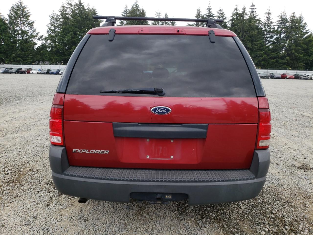 1FMZU72K54ZA28912 2004 Ford Explorer Xls