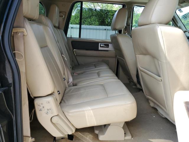 2013 Ford Expedition El Xlt VIN: 1FMJK1J50DEF14577 Lot: 56930164