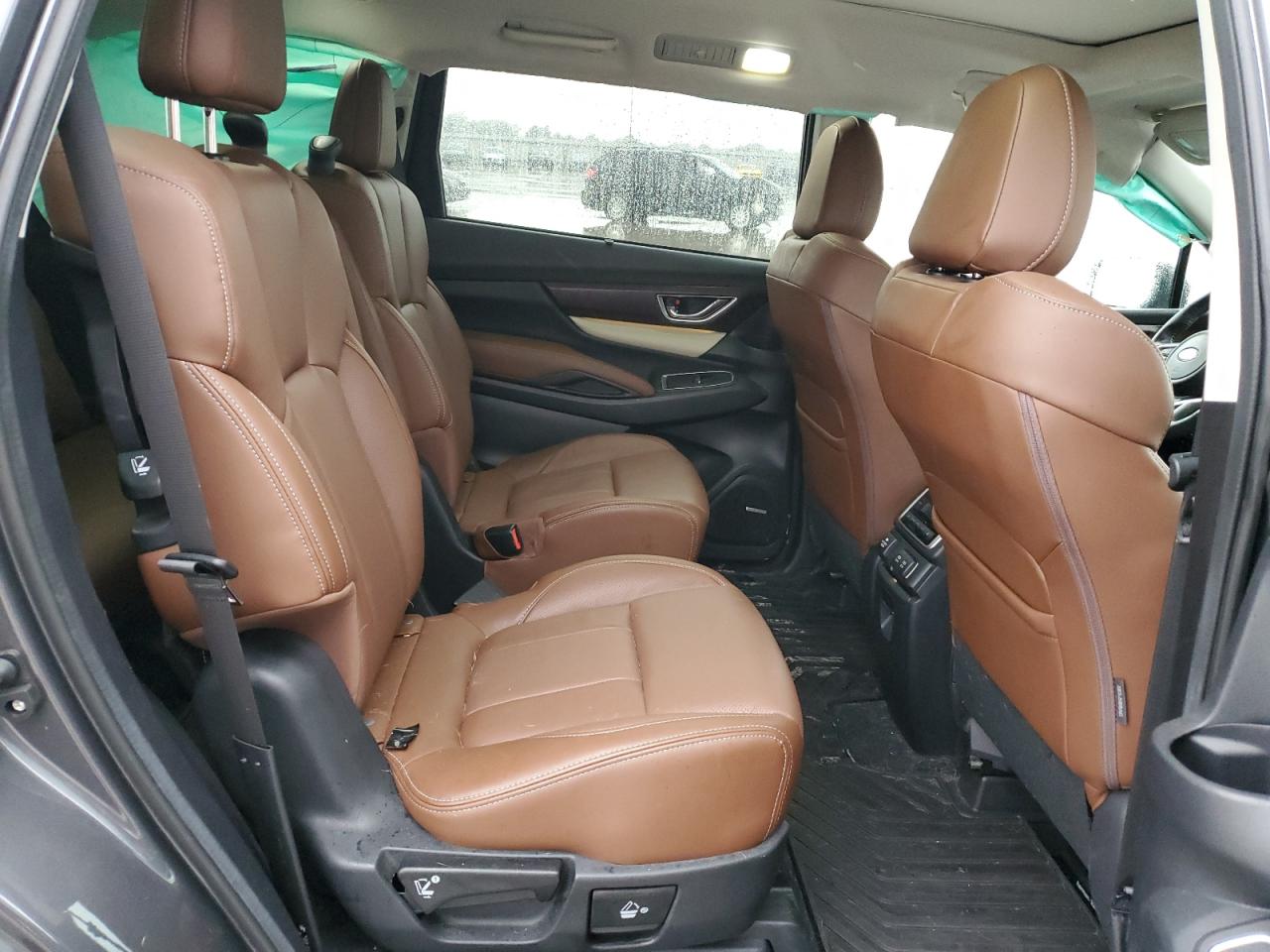 4S4WMARD5L3434813 2020 Subaru Ascent Touring