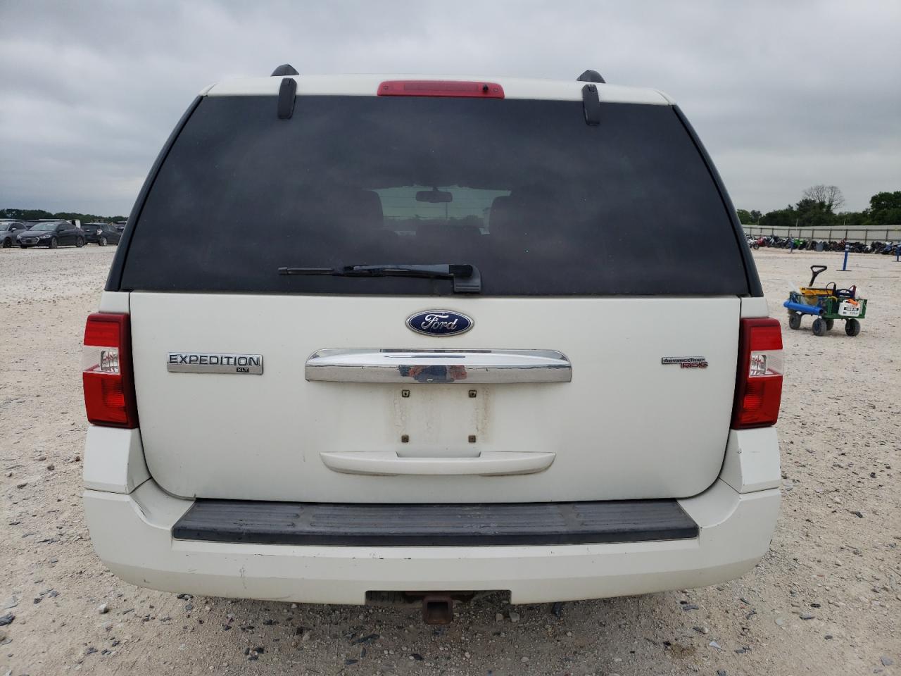 1FMFU15528LA72672 2008 Ford Expedition Xlt