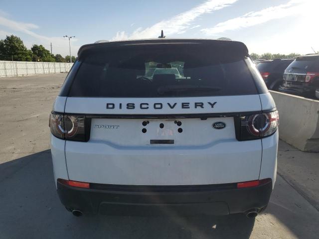 VIN SALCR2BG2GH629398 2016 Land Rover Discovery, Hse no.6