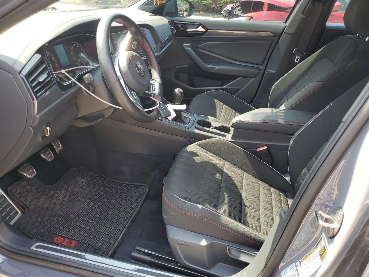 3VW5T7BUXMM091221 2021 Volkswagen Jetta Gli