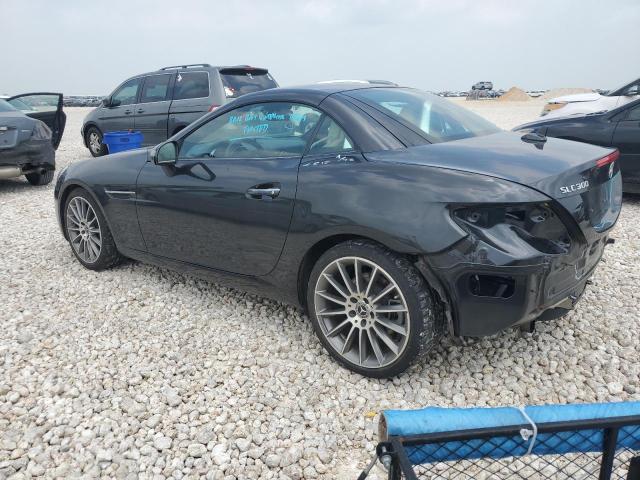 2020 MERCEDES-BENZ SLC 300 - W1KPK3JA1LF171638