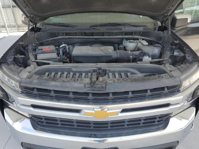 2021 Chevrolet Silverado K1500 Lt VIN: 1GCUYDED9MZ245278 Lot: 57956164