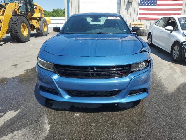 2023 Dodge Charger Sxt VIN: 2C3CDXBG2PH515533 Lot: 58905034