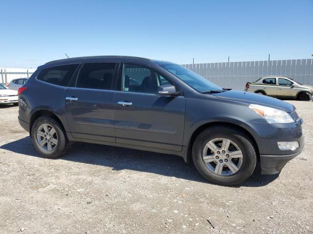 2011 Chevrolet Traverse Lt VIN: 1GNKVGED6BJ210945 Lot: 57342114