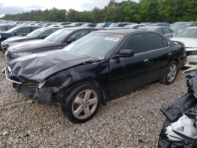 19UUA56822A061437 2002 Acura 3.2Tl Type-S