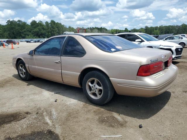 1996 Ford Thunderbird Lx VIN: 1FALP62W7TH144427 Lot: 57860664