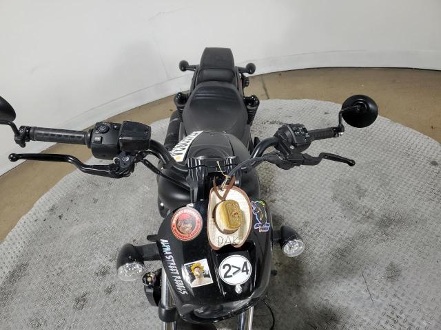 2023 HARLEY-DAVIDSON RH975 S - 1HD1ZF112PB317750