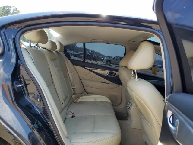 2017 INFINITI Q50 PREMIU - JN1EV7AP5HM737973