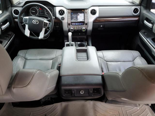 2017 Toyota Tundra Crewmax Limited VIN: 5TFFW5F19HX216776 Lot: 57356414