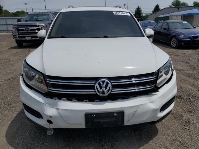 VIN WVGSV7AX2HK020275 2017 Volkswagen Tiguan, Wolfs... no.5