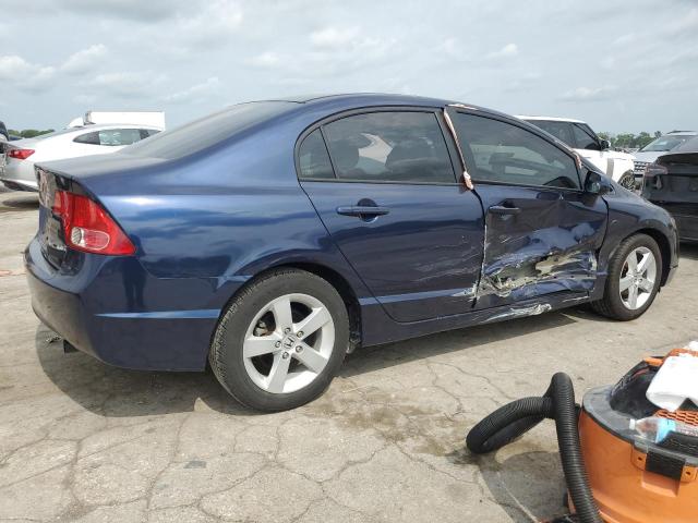 2006 Honda Civic Ex VIN: 1HGFA168X6L089885 Lot: 57411294