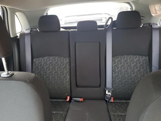 2023 MITSUBISHI OUTLANDER - JA4ARUAU9PU007898