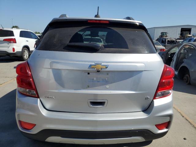 2019 Chevrolet Trax 1Lt VIN: KL7CJLSB5KB842461 Lot: 58315134
