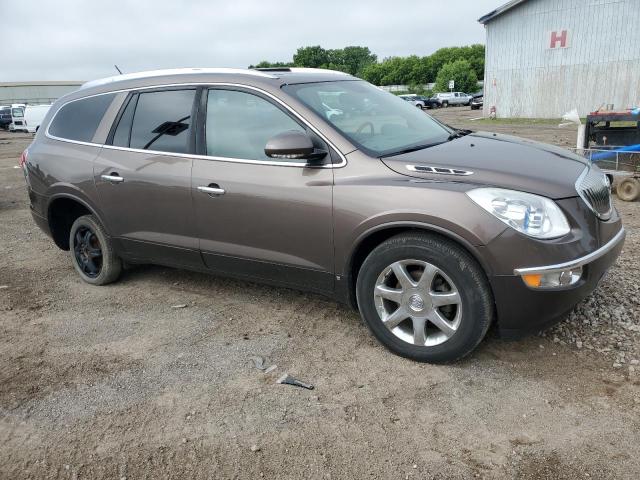 2009 Buick Enclave Cxl VIN: 5GAER23DX9J220339 Lot: 56590724