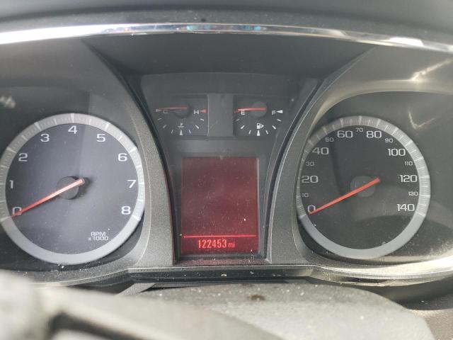 2014 GMC Terrain Slt VIN: 2GKALSEK1E6358325 Lot: 60474574