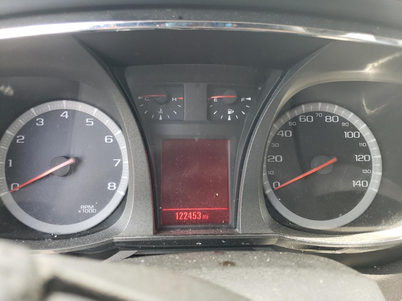 2GKALSEK1E6358325 2014 GMC Terrain Slt