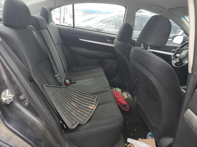 2013 Subaru Legacy 2.5I Premium VIN: 4S3BMCC61D3041790 Lot: 58657184