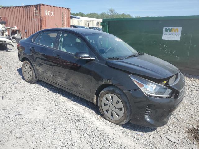 2020 Kia Rio Lx VIN: 3KPA24AD8LE330763 Lot: 58348964