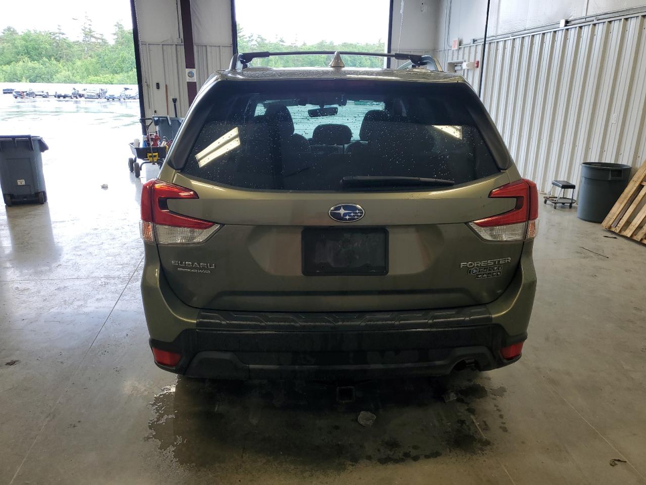 JF2SKAJC6LH526206 2020 Subaru Forester Premium