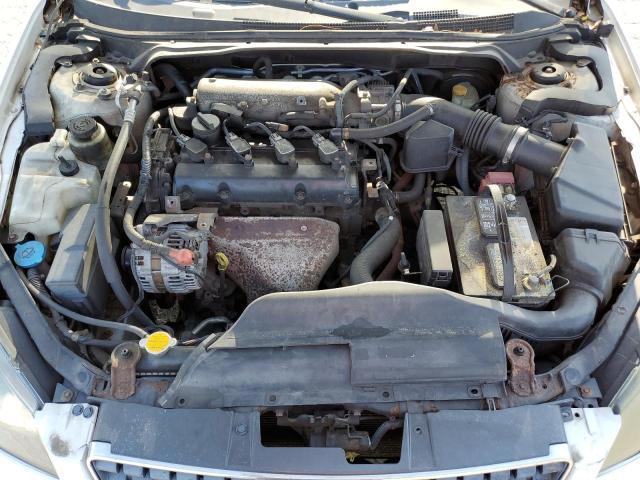 2005 Nissan Altima S VIN: 1N4AL11D45C158419 Lot: 59284404