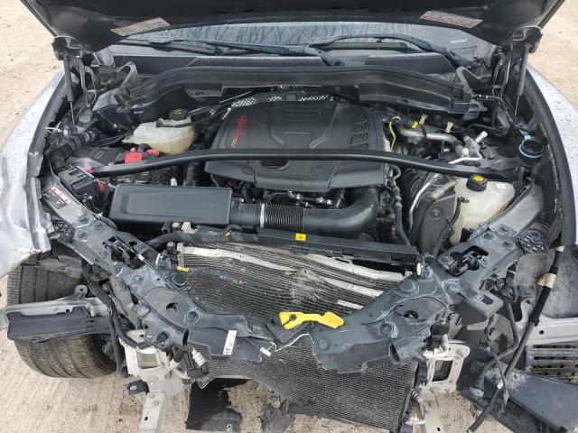 2018 Alfa Romeo Stelvio Ti VIN: ZASFAKBN8J7B85054 Lot: 59912224